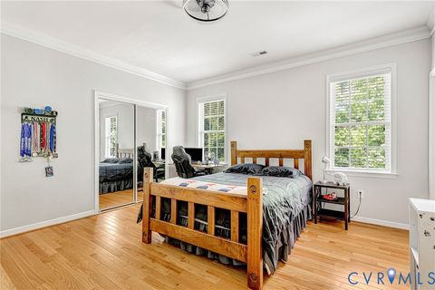 Tiny photo for 8512 Hampton Crossing Mews, Chesterfield, VA 23832 (MLS # 2612426)