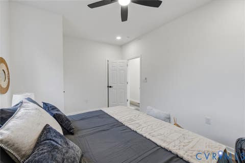 Tiny photo for 516 S South Street, Petersburg, VA 23803 (MLS # 2622942)