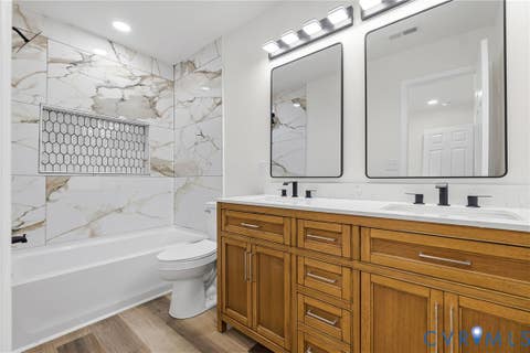 Tiny photo for 516 S South Street, Petersburg, VA 23803 (MLS # 2622942)