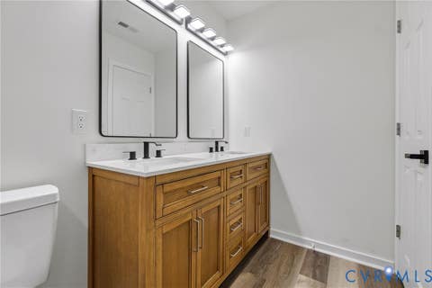 Tiny photo for 516 S South Street, Petersburg, VA 23803 (MLS # 2622942)