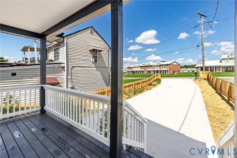 Tiny photo for 516 S South Street, Petersburg, VA 23803 (MLS # 2622942)