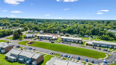 Tiny photo for 516 S South Street, Petersburg, VA 23803 (MLS # 2622942)