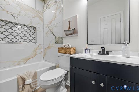 Tiny photo for 516 S South Street, Petersburg, VA 23803 (MLS # 2622942)