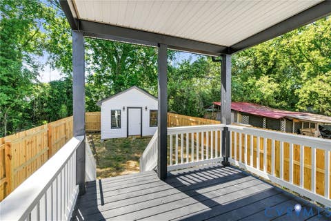 Tiny photo for 516 S South Street, Petersburg, VA 23803 (MLS # 2622942)