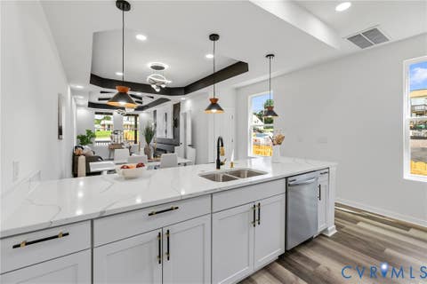 Tiny photo for 516 S South Street, Petersburg, VA 23803 (MLS # 2622942)