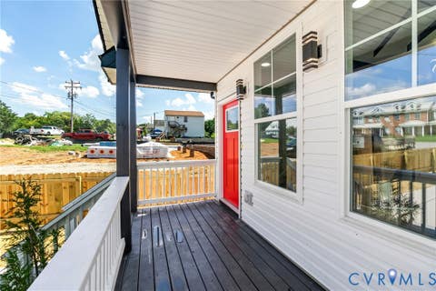Tiny photo for 516 S South Street, Petersburg, VA 23803 (MLS # 2622942)