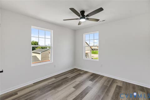 Tiny photo for 516 S South Street, Petersburg, VA 23803 (MLS # 2622942)
