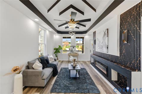 Tiny photo for 516 S South Street, Petersburg, VA 23803 (MLS # 2622942)