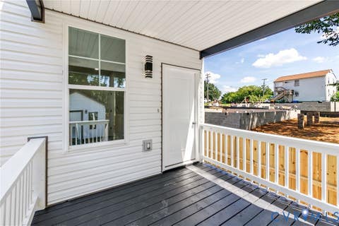 Tiny photo for 516 S South Street, Petersburg, VA 23803 (MLS # 2622942)