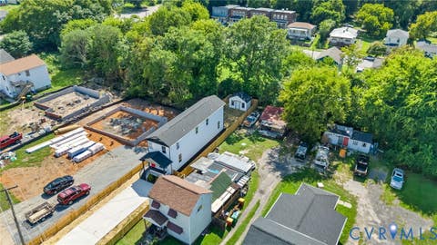Tiny photo for 516 S South Street, Petersburg, VA 23803 (MLS # 2622942)