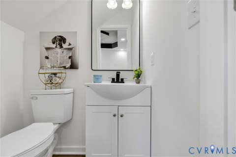 Tiny photo for 516 S South Street, Petersburg, VA 23803 (MLS # 2622942)