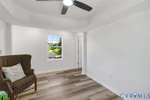 Tiny photo for 516 S South Street, Petersburg, VA 23803 (MLS # 2622942)