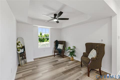 Tiny photo for 516 S South Street, Petersburg, VA 23803 (MLS # 2622942)