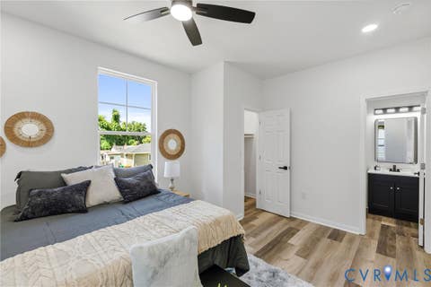 Tiny photo for 516 S South Street, Petersburg, VA 23803 (MLS # 2622942)