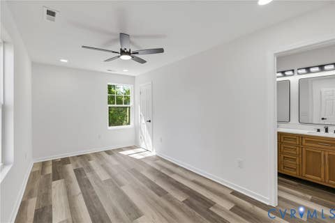 Tiny photo for 516 S South Street, Petersburg, VA 23803 (MLS # 2622942)