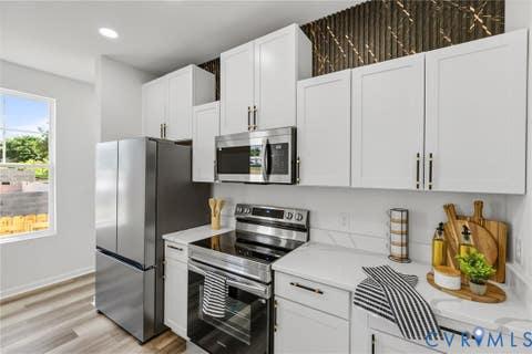 Tiny photo for 516 S South Street, Petersburg, VA 23803 (MLS # 2622942)