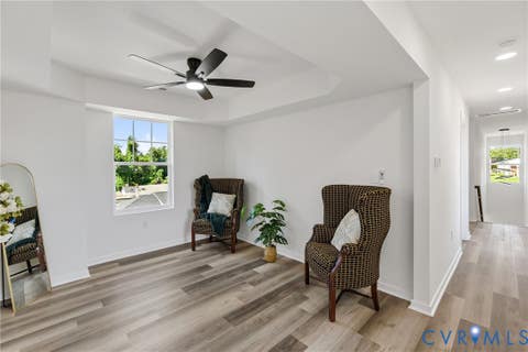 Tiny photo for 516 S South Street, Petersburg, VA 23803 (MLS # 2622942)