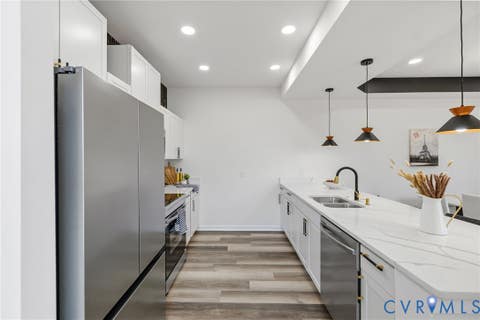 Tiny photo for 516 S South Street, Petersburg, VA 23803 (MLS # 2622942)