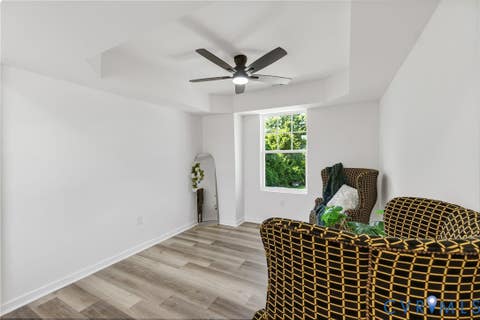 Tiny photo for 516 S South Street, Petersburg, VA 23803 (MLS # 2622942)