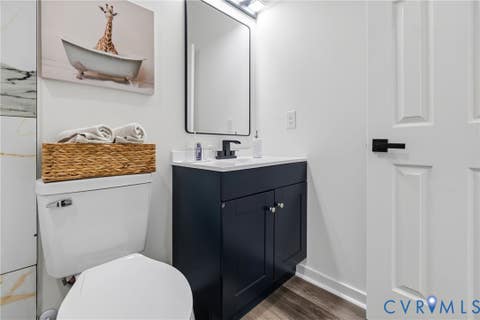 Tiny photo for 516 S South Street, Petersburg, VA 23803 (MLS # 2622942)