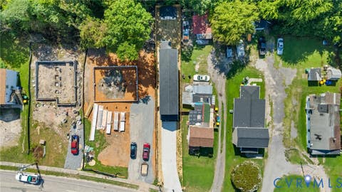 Tiny photo for 516 S South Street, Petersburg, VA 23803 (MLS # 2622942)