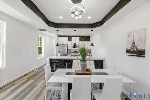 Tiny photo for 516 S South Street, Petersburg, VA 23803 (MLS # 2622942)