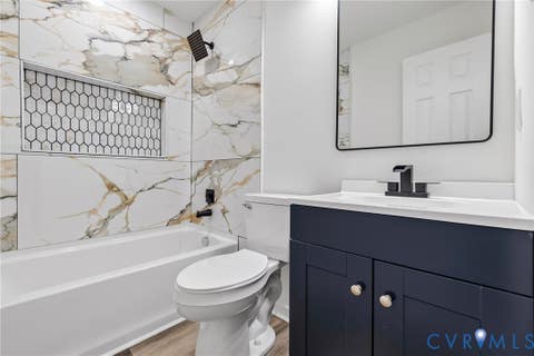Tiny photo for 516 S South Street, Petersburg, VA 23803 (MLS # 2622942)