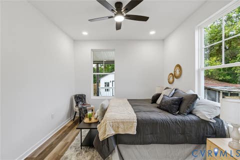 Tiny photo for 516 S South Street, Petersburg, VA 23803 (MLS # 2622942)