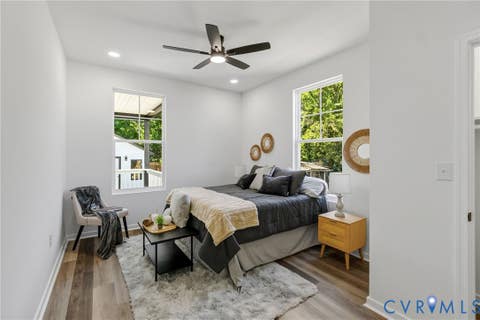 Tiny photo for 516 S South Street, Petersburg, VA 23803 (MLS # 2622942)