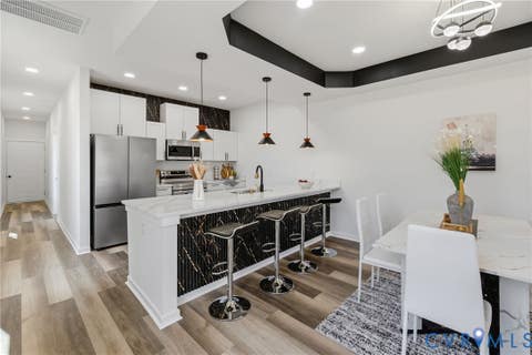 Tiny photo for 516 S South Street, Petersburg, VA 23803 (MLS # 2622942)