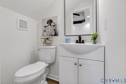 Tiny photo for 516 S South Street, Petersburg, VA 23803 (MLS # 2622942)