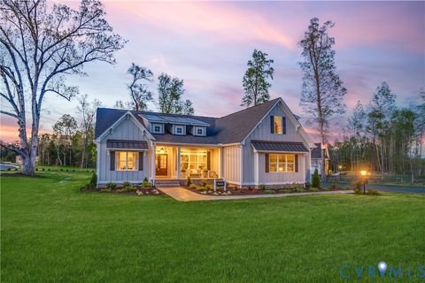 Photo of Lot 23 N Shore Road, Locust Hill, VA 23092 (MLS # 2522573)