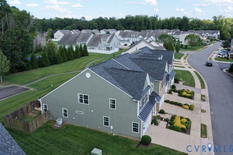 Tiny photo for 8264 Marley Drive, Mechanicsville, VA 23116 (MLS # 2626012)