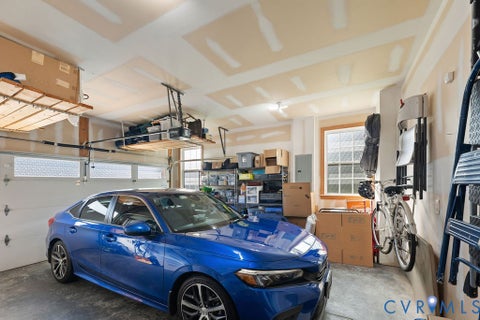 Tiny photo for 8264 Marley Drive, Mechanicsville, VA 23116 (MLS # 2626012)