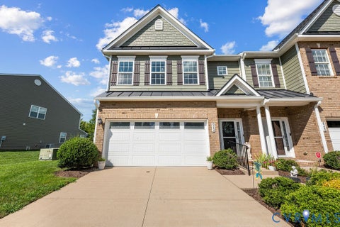Tiny photo for 8264 Marley Drive, Mechanicsville, VA 23116 (MLS # 2626012)