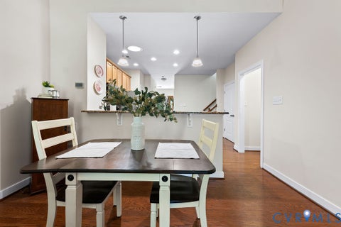 Tiny photo for 8264 Marley Drive, Mechanicsville, VA 23116 (MLS # 2626012)