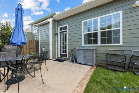 Tiny photo for 8264 Marley Drive, Mechanicsville, VA 23116 (MLS # 2626012)