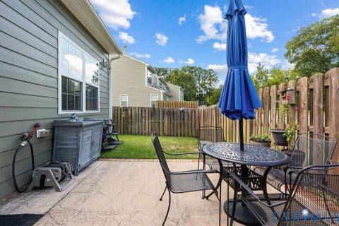 Tiny photo for 8264 Marley Drive, Mechanicsville, VA 23116 (MLS # 2626012)
