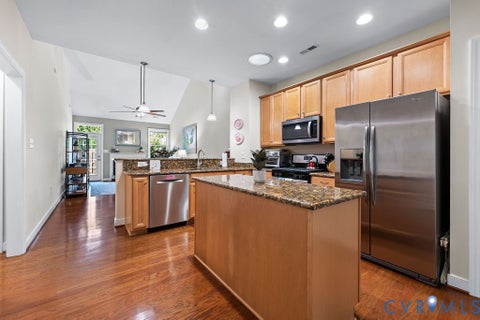 Tiny photo for 8264 Marley Drive, Mechanicsville, VA 23116 (MLS # 2626012)