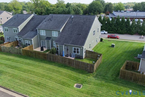Tiny photo for 8264 Marley Drive, Mechanicsville, VA 23116 (MLS # 2626012)