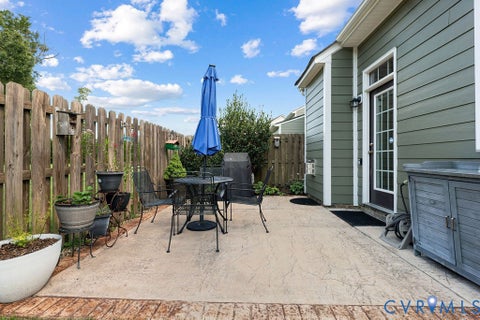 Tiny photo for 8264 Marley Drive, Mechanicsville, VA 23116 (MLS # 2626012)