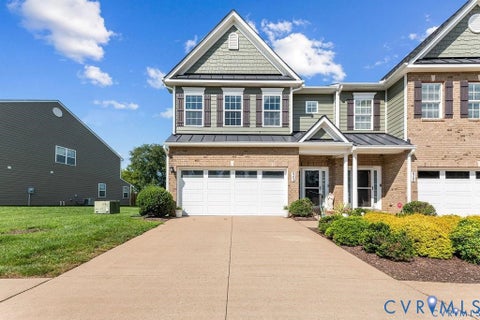 Photo of 8264 Marley Drive, Mechanicsville, VA 23116 (MLS # 2626012)