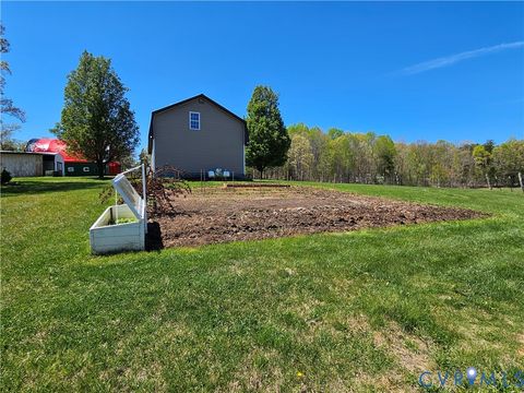 Tiny photo for 3814 S Constitution Route, Dillwyn, VA 23936 (MLS # 2618028)