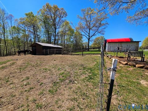 Tiny photo for 3814 S Constitution Route, Dillwyn, VA 23936 (MLS # 2618028)