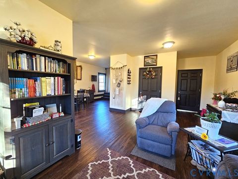 Tiny photo for 3814 S Constitution Route, Dillwyn, VA 23936 (MLS # 2618028)
