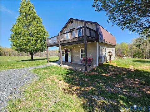Photo of 3814 S Constitution Route, Dillwyn, VA 23936 (MLS # 2618028)