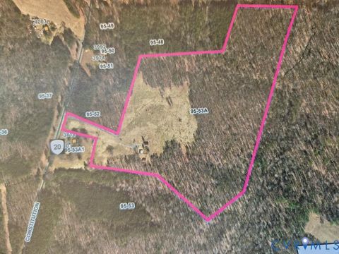 Tiny photo for 3814 S Constitution Route, Dillwyn, VA 23936 (MLS # 2618028)