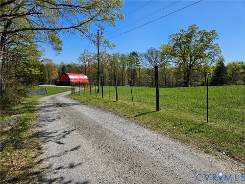 Tiny photo for 3814 S Constitution Route, Dillwyn, VA 23936 (MLS # 2618028)