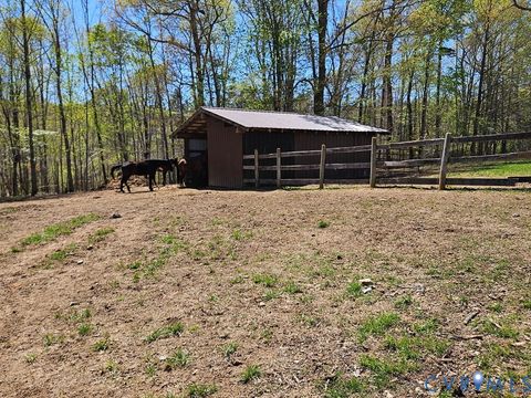 Tiny photo for 3814 S Constitution Route, Dillwyn, VA 23936 (MLS # 2618028)