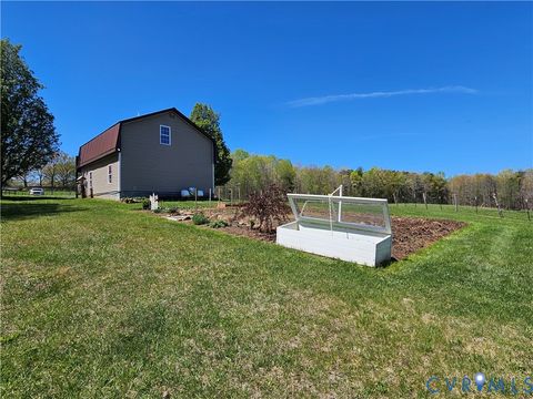 Tiny photo for 3814 S Constitution Route, Dillwyn, VA 23936 (MLS # 2618028)